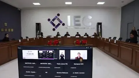 Abren la puerta a candidaturas independientes para diputaciones en Coahuila
