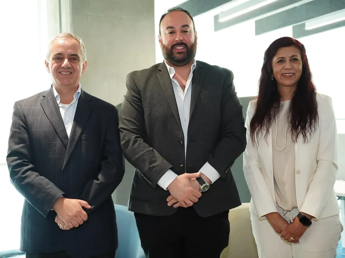 Nuevo León acelera hacia el futuro con cumbre global de movilidad inteligente y tecnología