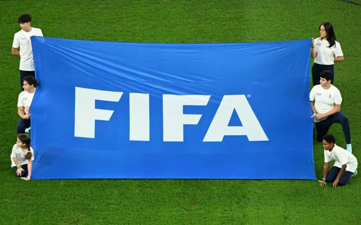 FIFA destinará 355 millones de dólares a clubes por ceder jugadores al Mundial 2026