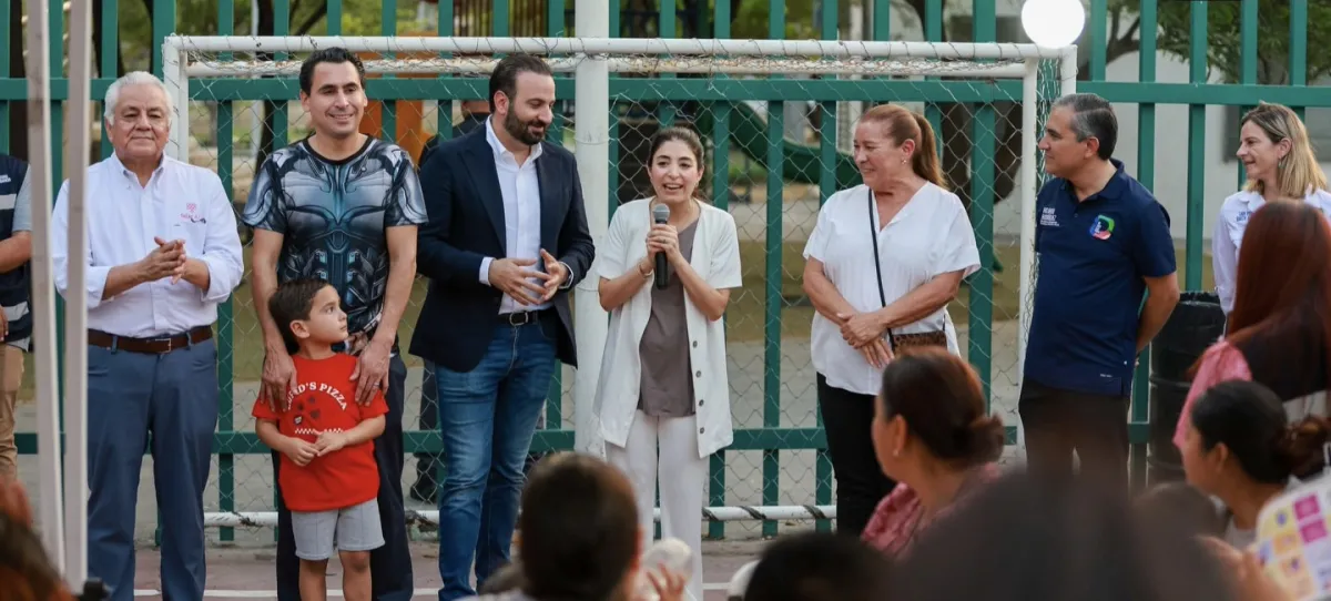 San Pedro celebra el Día del Niño con actividades familiares en Plan de Ayala