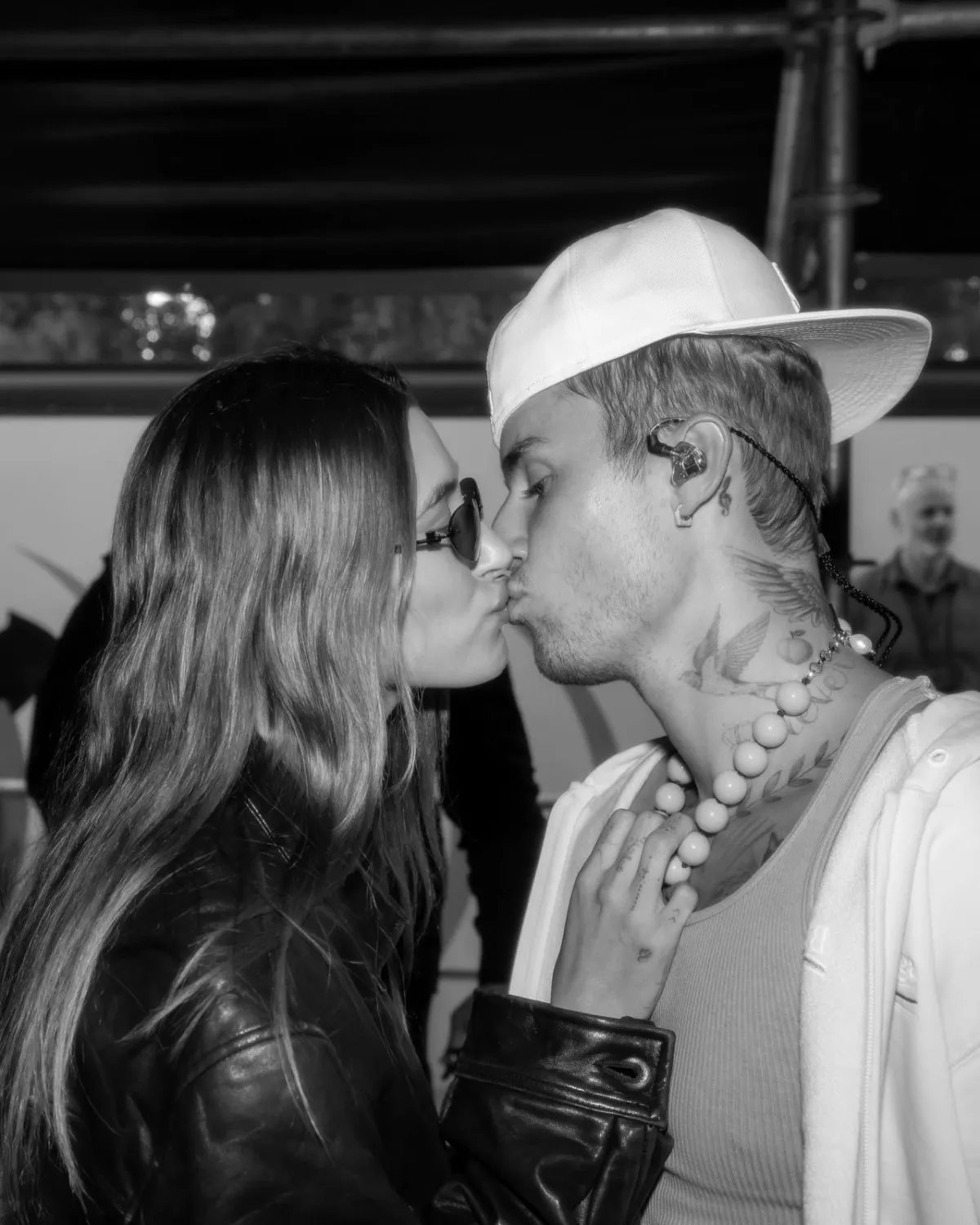 Hailey Bieber confiesa que quiere más hijos con Justin: “Quiero más de uno”