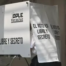 PRI y PAN se adelantan a los resultados y proclaman victorias en Durango y Veracruz en elecciones municipales