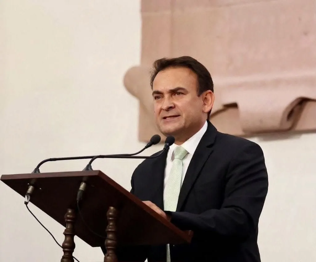 Álvaro Moreira impulsa calles más seguras para peatones