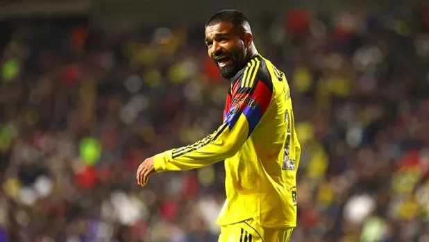Rodrigo Aguirre podría ser jugador de Tigres previo a la Jornada 5 del Clausura 2026
