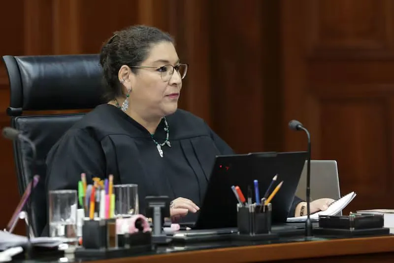 Suprema Corte de Justicia de la Nación frena cobro de casi 6 mil mdp al ISSSTE: exenta pago de predial tras fallo impulsado por Lenia Batres