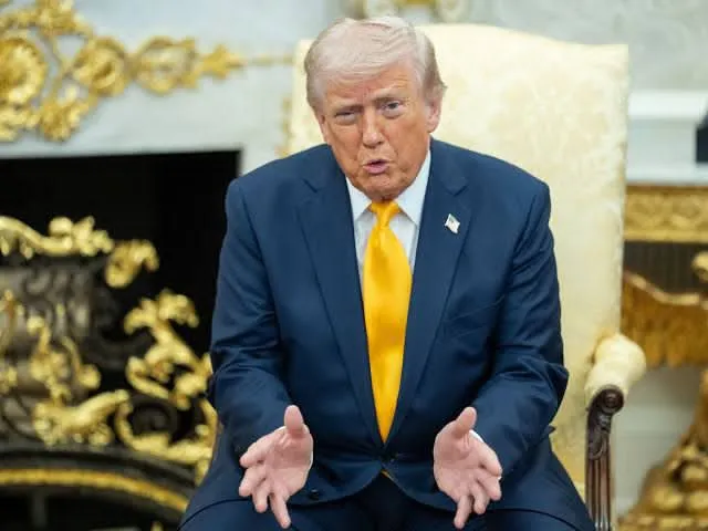 Trump pospone ataques contra Irán y abre ventana para negociación