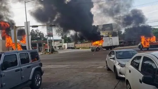 Cumple Sinaloa siete meses de Violencia Ininterrumpida, suman mil 87 víctimas de Homicidio