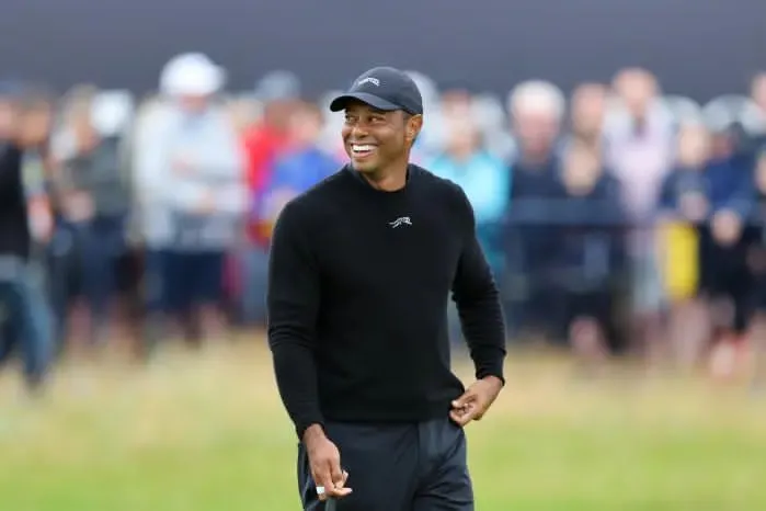 Tiger Woods se aleja del golf para tratar su salud tras accidente