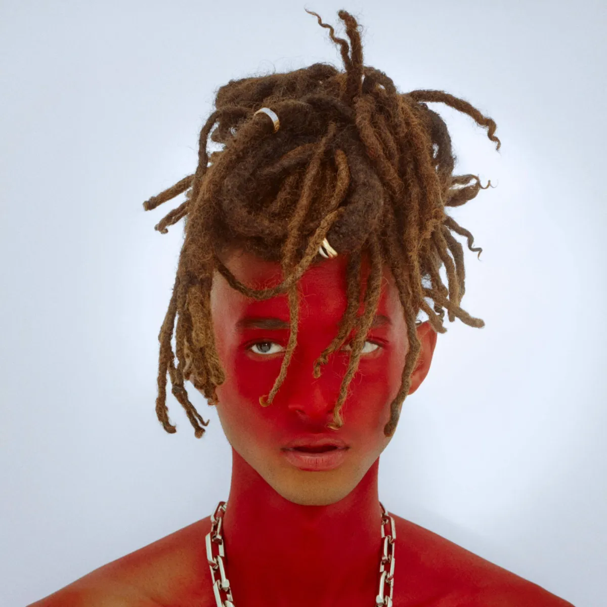 Jaden Smith se convierte en director creativo masculino de Christian Louboutin