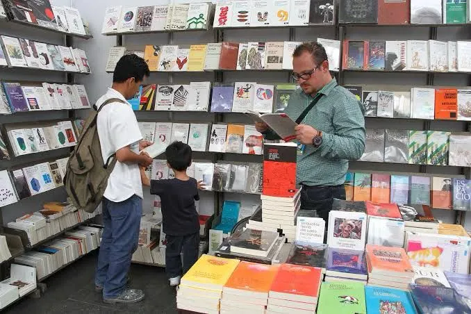 Concluye con éxito la 27 Feria Internacional del Libro Coahuila 2025 en Saltillo: Estará en Torreón del 16 al 25 de mayo