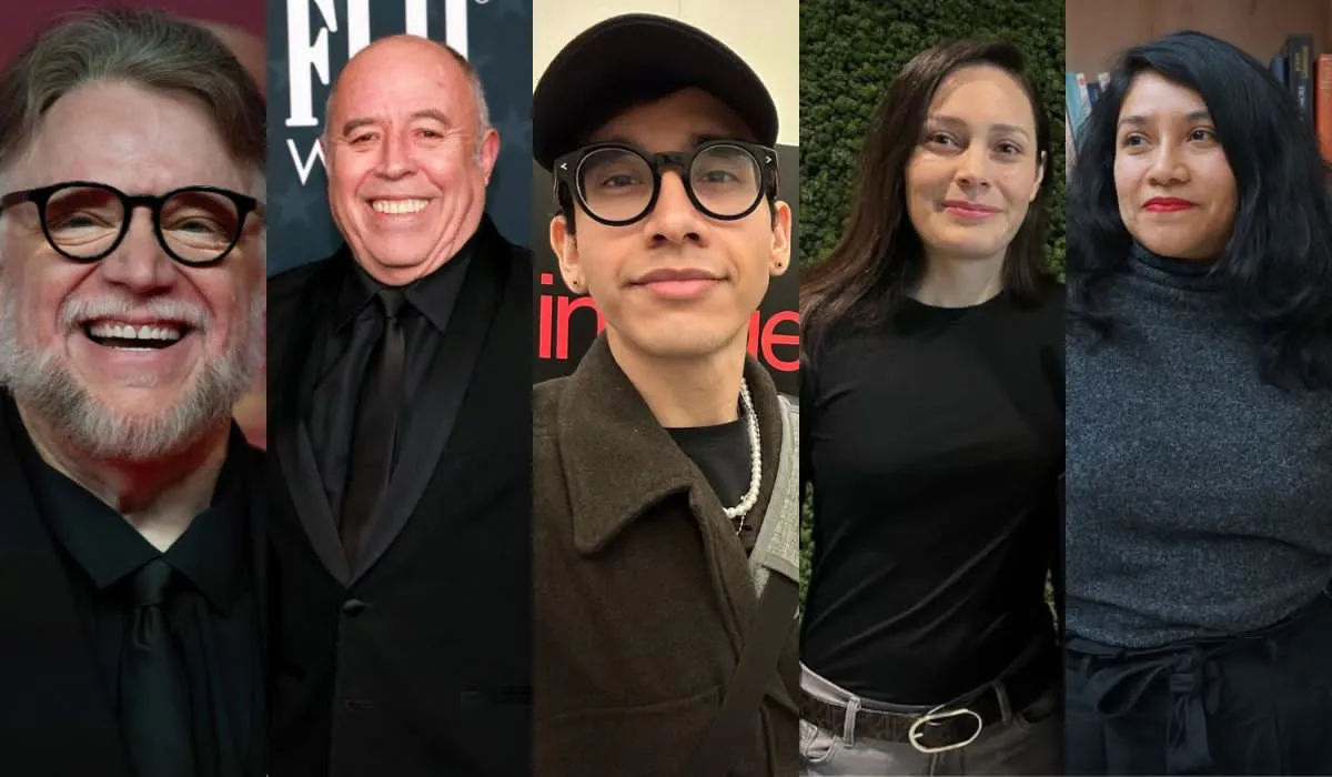 Premios Oscar 2026: Estos son los mexicanos nominados