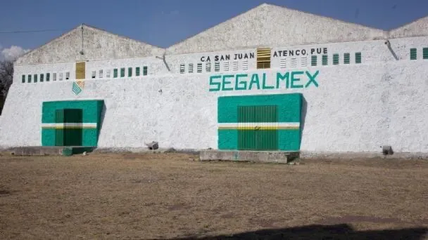 Detienen a Hugo Buentello, exfuncionario de Liconsa, por fraude millonario a Segalmex