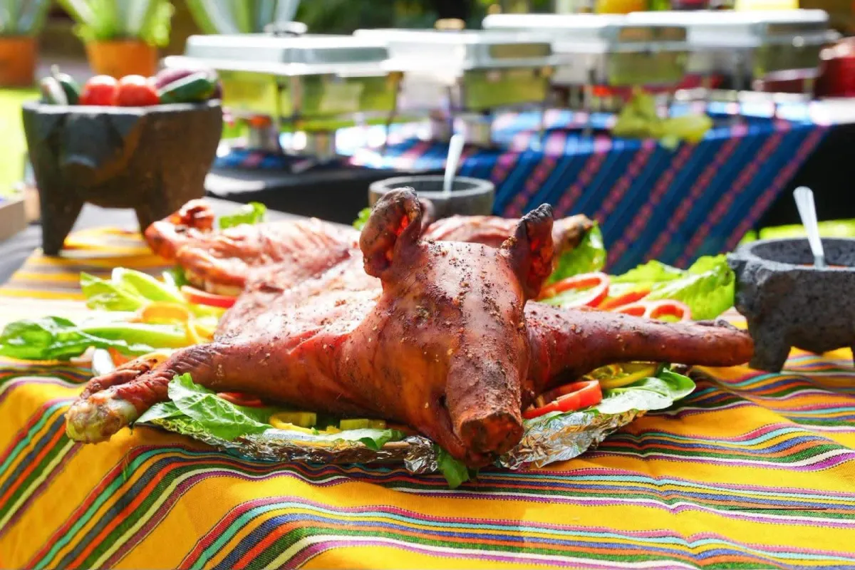 Lechón Fest 2026: Ramos Arizpe alista fiesta gastronómica con más de 100 equipos