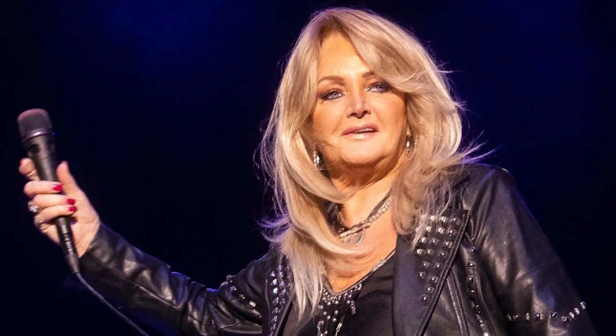 Bonnie Tyler sale del coma y cancela todos sus conciertos hasta agosto