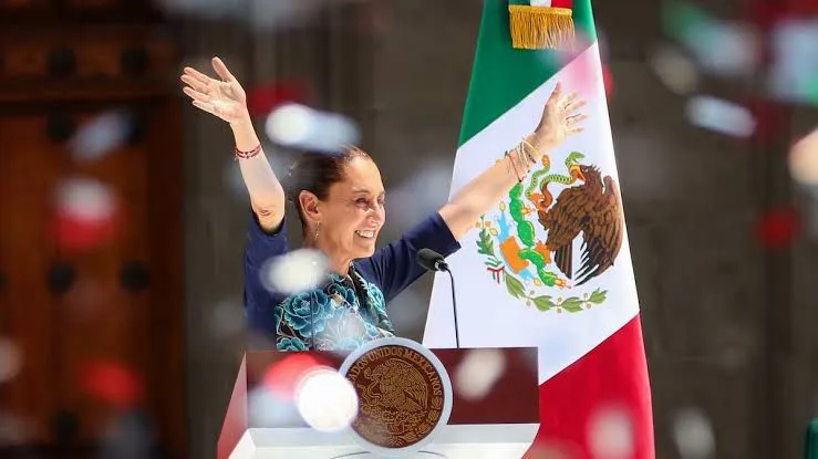 Sheinbaum: México combatirá el tráfico de fentanilo y apuesta por el diálogo con EE.UU.