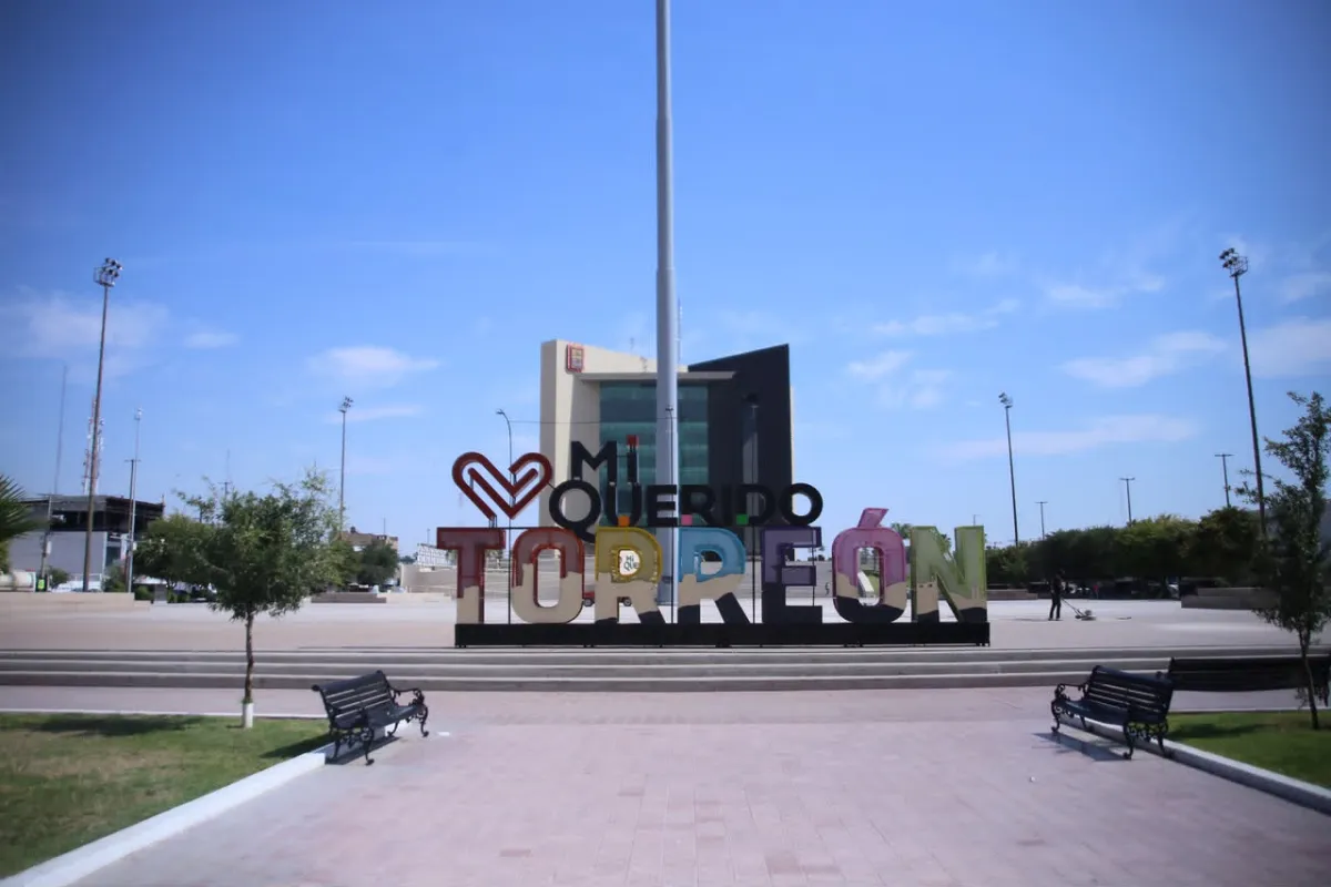 Torreón se coloca entre las cinco ciudades más inteligentes de México
