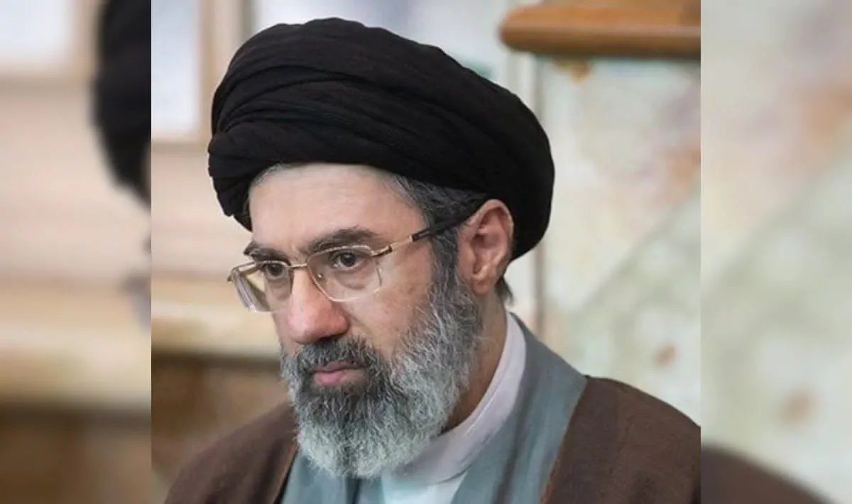 Mojtaba Jamenei sería el nuevo Líder Supremo de Irán tras muerte de su padre