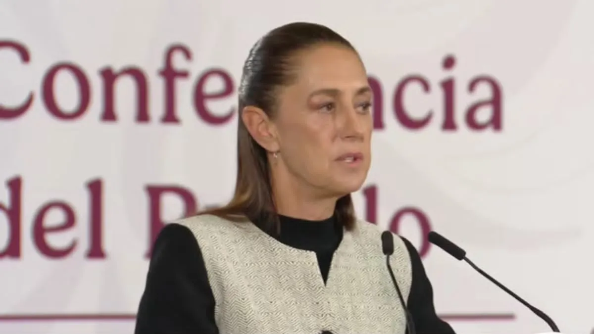 Sheinbaum ordena investigar toma de Canal Once