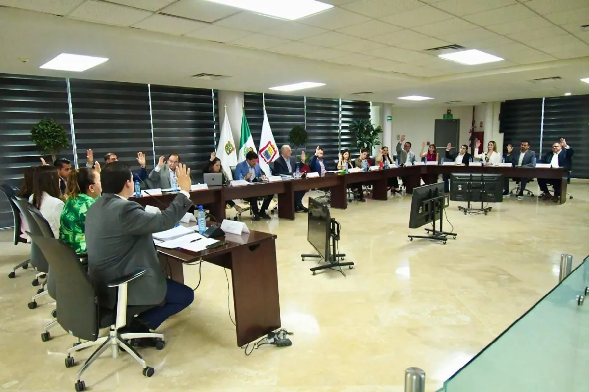 Designan a la nueva titular de la Unidad de Derechos Humanos Municipal