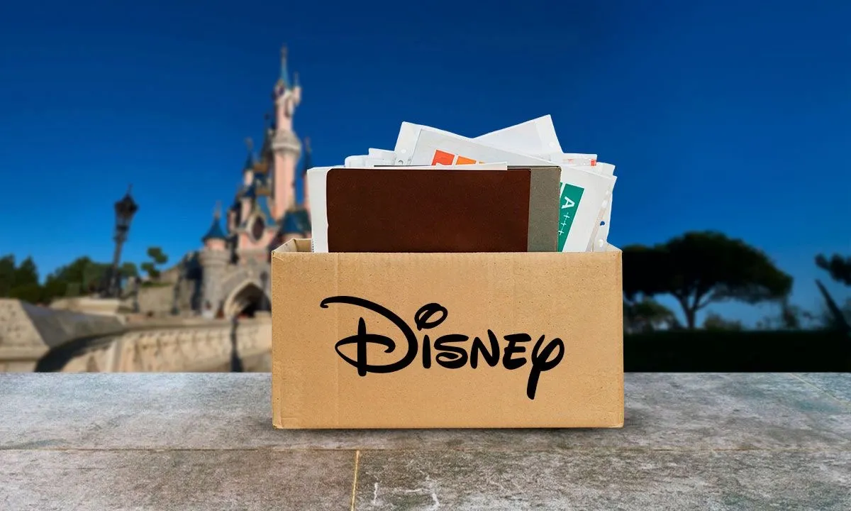 Disney recorta mil empleos en reestructura tras llegada de su nuevo CEO