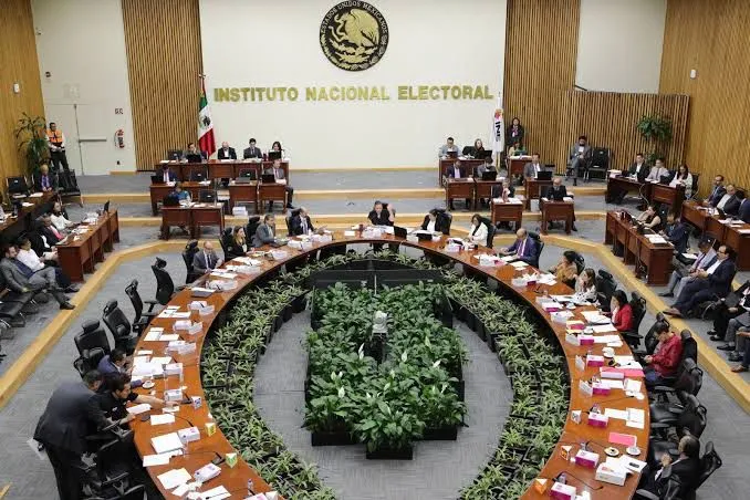 INE reporta 271 quejas relacionadas con el proceso de elección judicial