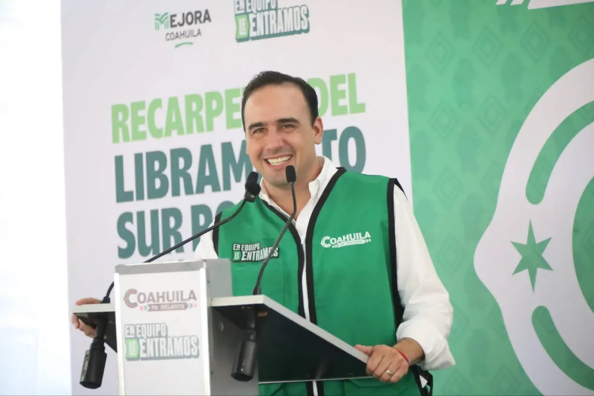 Invierten 230 mdp en obras para Acuña y Jiménez