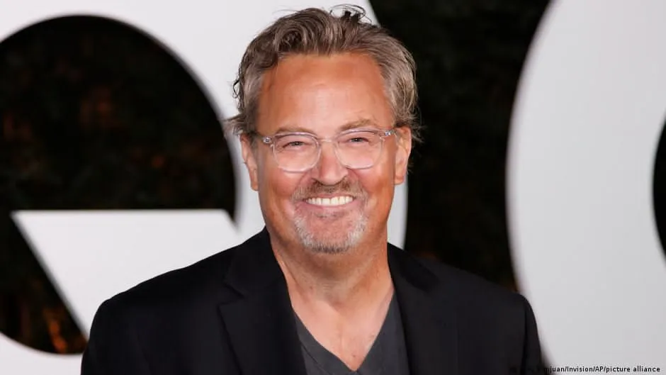 Condenan a 30 meses de prisión a médico que suministró ketamina a Matthew Perry