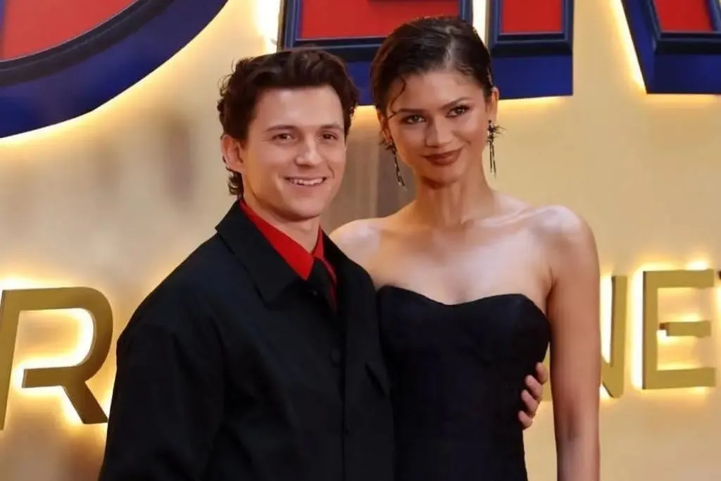 ¿Tom Holland y Zendaya en CDMX? Marvel confirma visita de ‘Spider-Man: Brand New Day’ a México