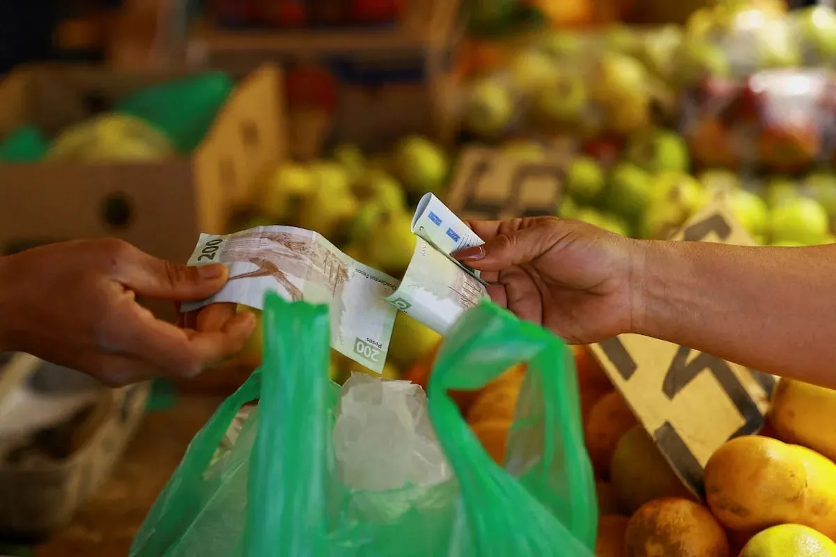 Inflación en México alcanza 3.62% anual por alzas en electricidad y transporte aéreo