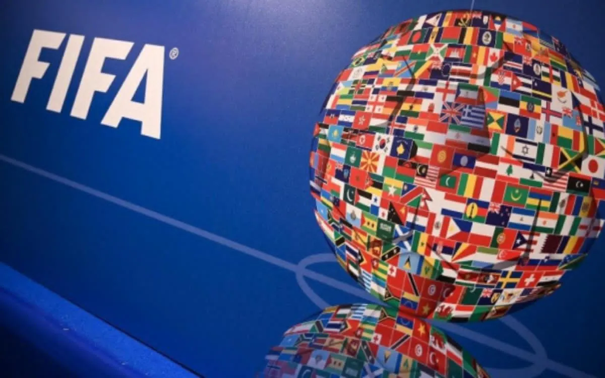 FIFA apunta a ingresos históricos con expansión de torneos y nuevo modelo global
