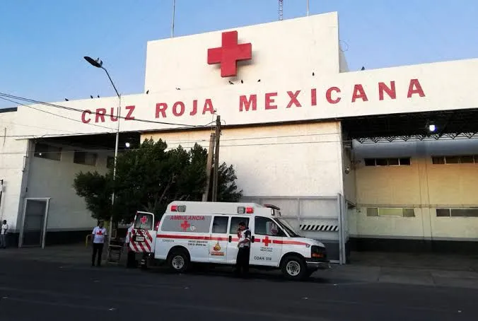 Brinda Cruz Roja de Torreón más de 500 consultas mensuales por enfermedades gastrointestinales