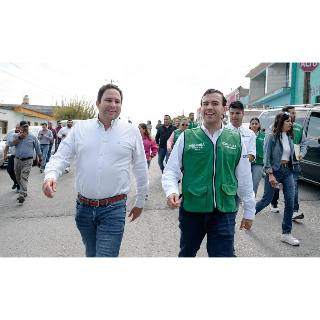 SALTILLO PERFILA PRESUPUESTO DE 4.7 MIL MILLONES DE PESOS PARA 2025