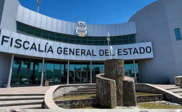 EMPRESARIO  LAGUNERO Y 17 MÁS INGRESAN AL PENAL DE TORREÓN
