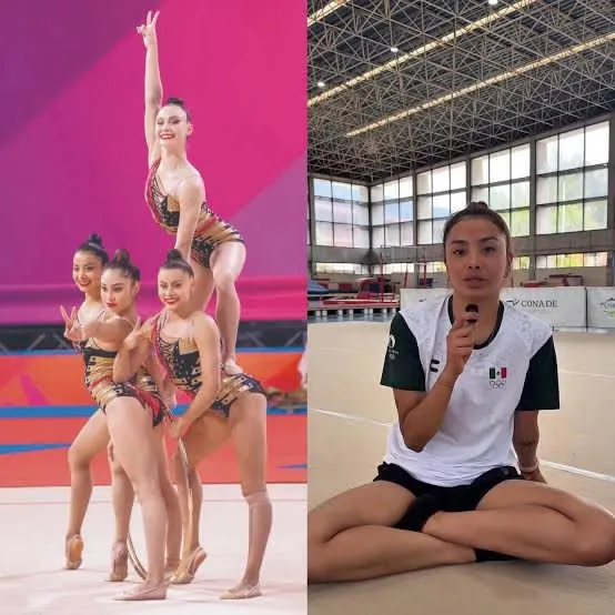 “Tenemos miedo de perder nuestro sueño olímpico”: gimnastas mexicanas denuncian maltrato psicológico y piden apoyo de CONADE