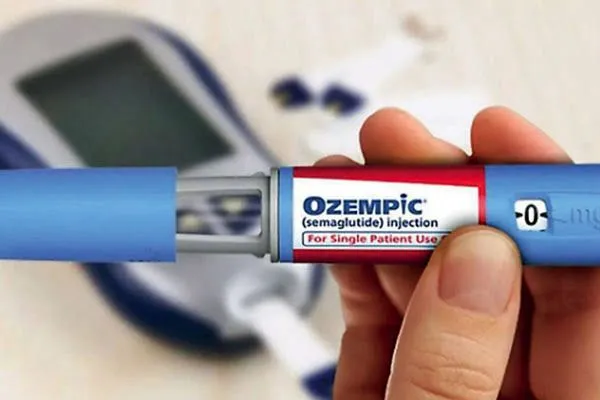 Alertan sobre posible pérdida de fuerza muscular con el uso de Ozempic