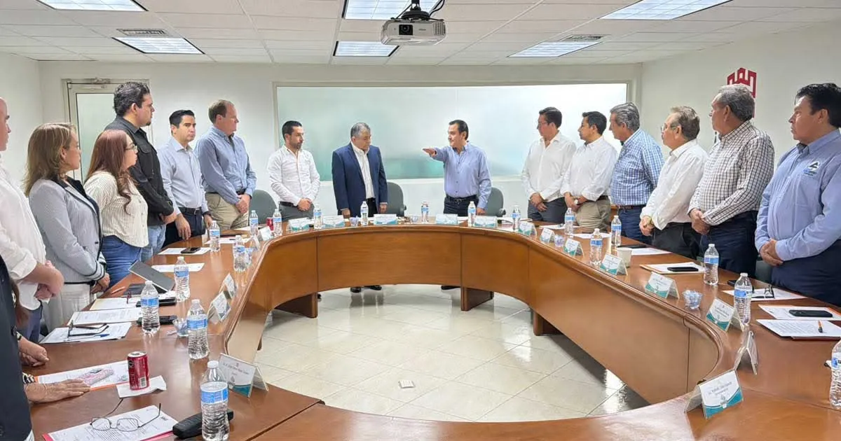 Xavier Herrera asume Simas Torreón