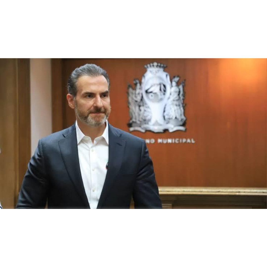 DIPUTADOS PIDEN A ADRIÁN DE LA GARZA ATENDER EL COMERCIO INFORMAL TRAS OMISIÓN DE COLOSIO