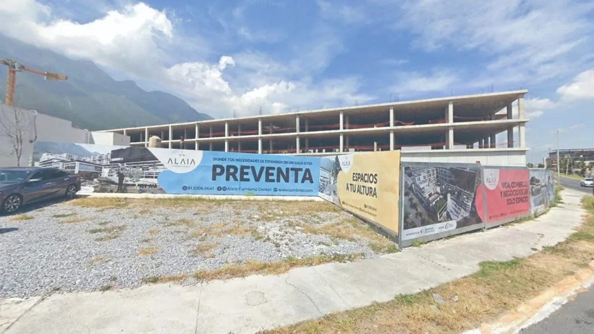Entra en vigor regulación para preventas inmobiliarias en Nuevo León