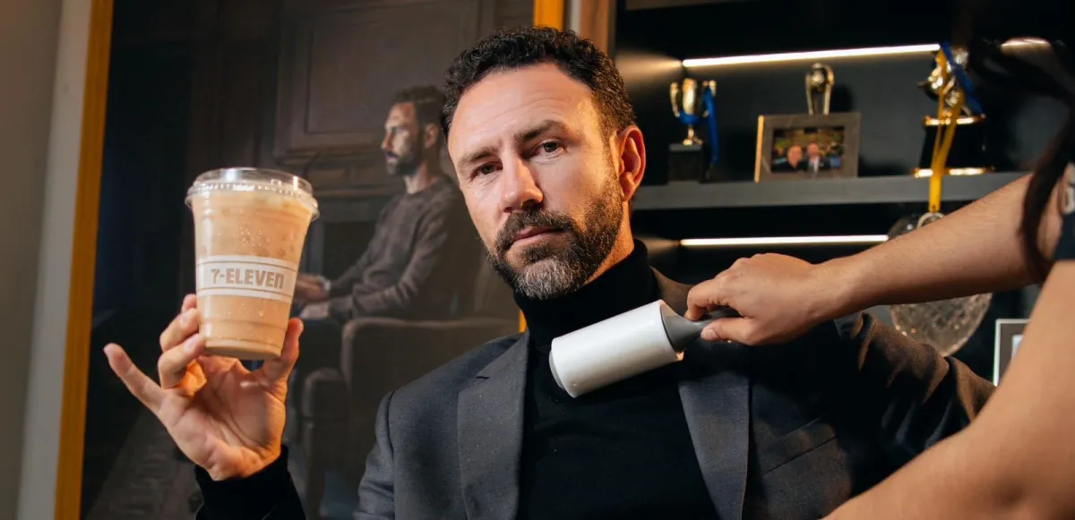 Layún se suma a 7-Eleven como presidente para liderar estrategia rumbo al Mundial 2026