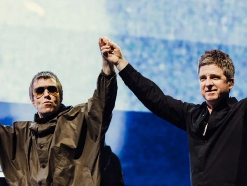 Oasis deja derrama económica de hasta 54 mdd tras conciertos en CDMX