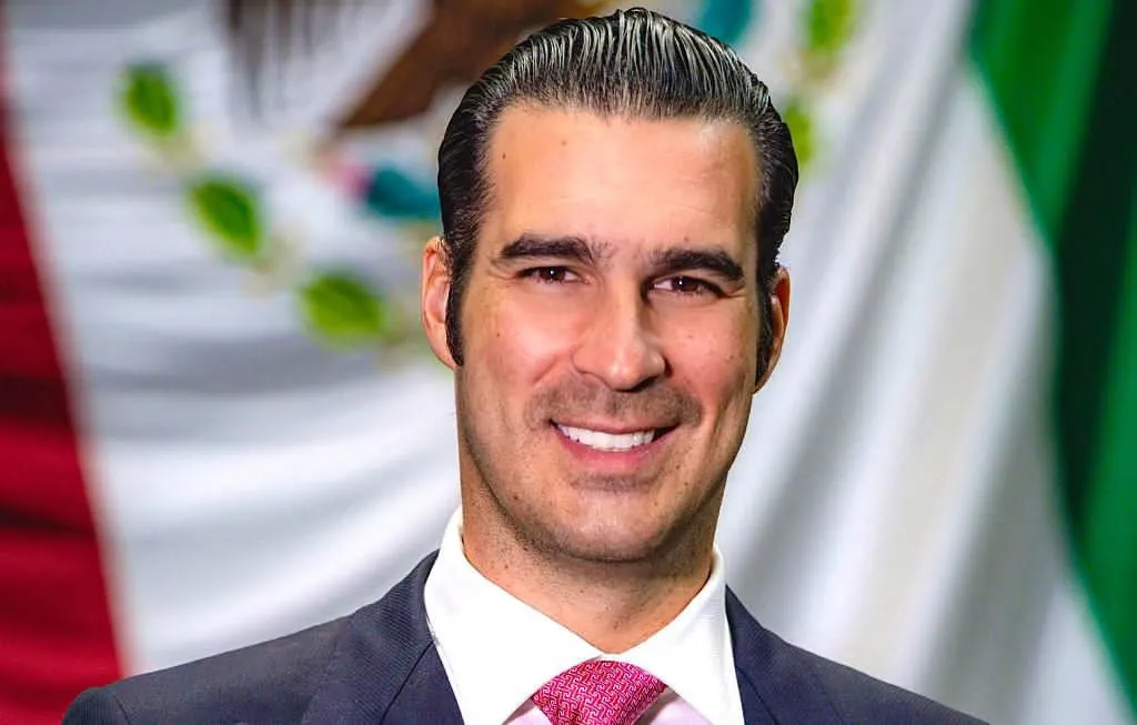Miguel Torruco Garza se integra a la SSPC como subsecretario de Prevención