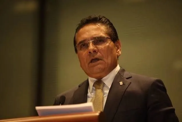 Se reactiva orden de captura contra Silvano Aureoles por incumplir condiciones judiciales