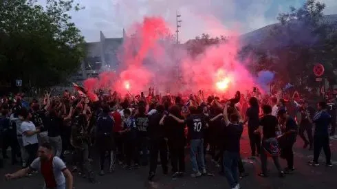 Celebración del París Saint-Germain termina en tragedia tras ganar la Champions: hay muertos y cientos de heridos