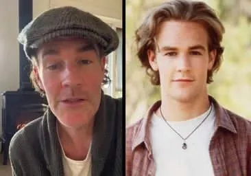 Muere James Van Der Beek, actor de Dawson Creek, a los 48 años