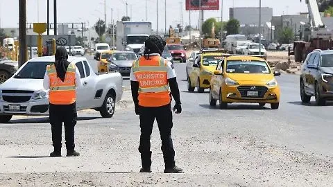 Torreón será sede nacional del curso de Auditorías de Seguridad Vial