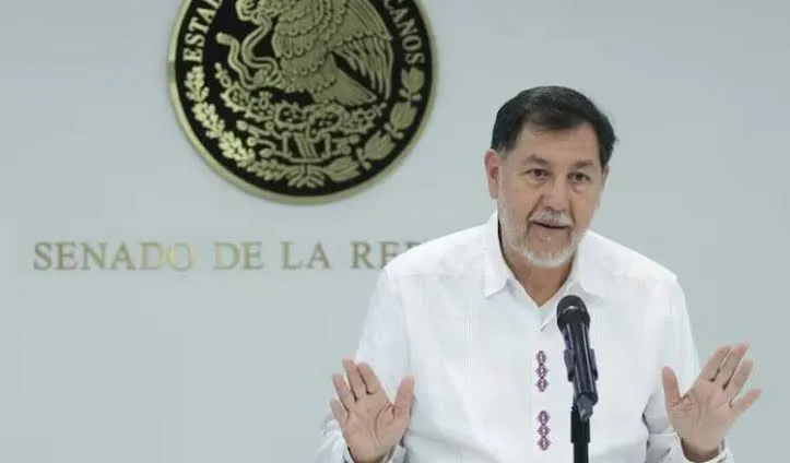 Fernández Noroña reconoce compra de casa por 12 millones de pesos en Tepoztlán