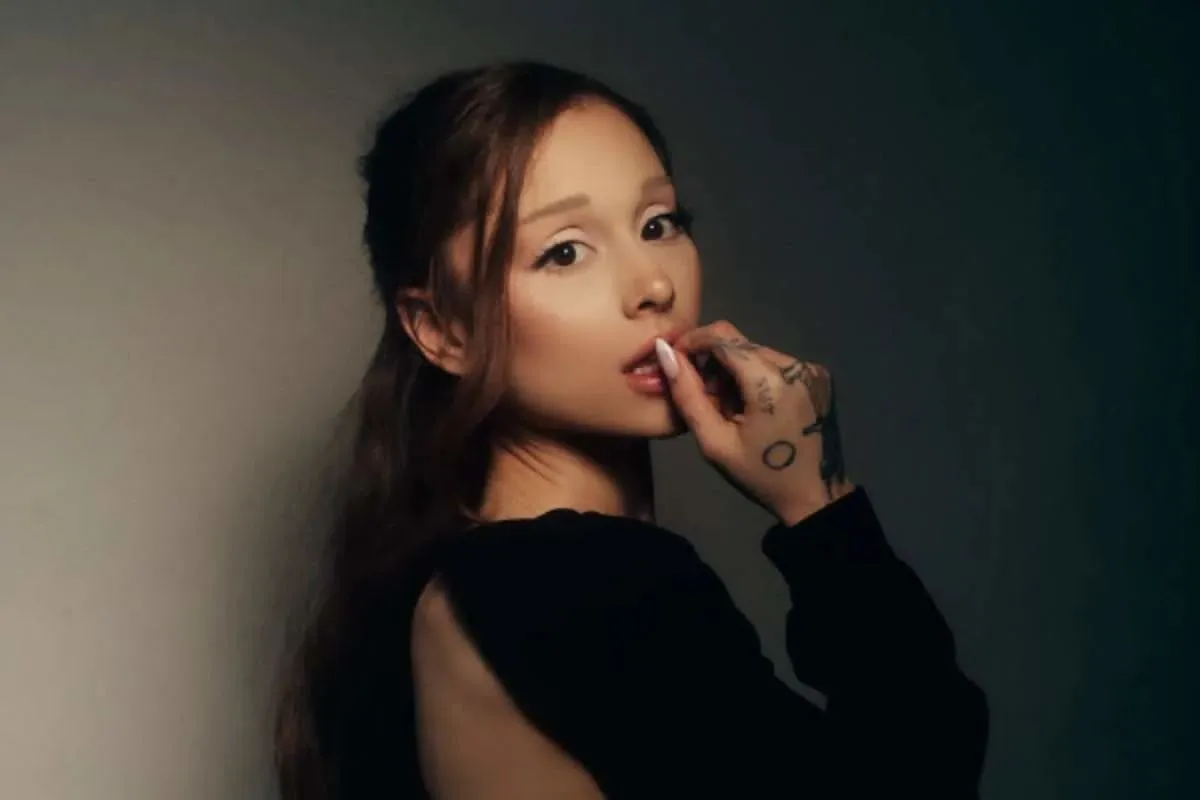 Ariana Grande rechaza que su música sea utilizada en operativos migratorios de EU