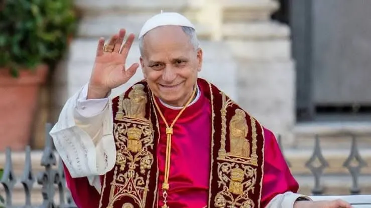 Iglesia católica afirma que México necesita un mensaje de paz del papa León XIV ante posible visita