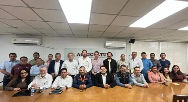 Nuevo León activa centro de emergencia sanitaria para contener al gusano barrenador
