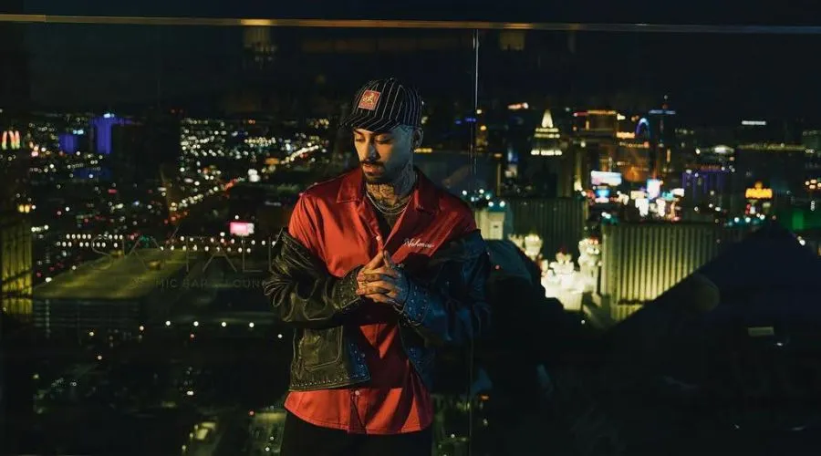 Zayn Malik anuncia residencia musical en Las Vegas para 2026